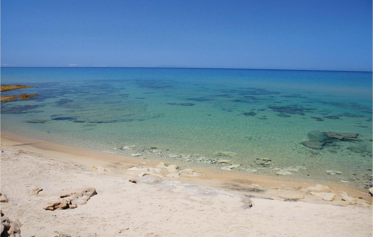 Trilo Beach مونتي ناي المظهر الخارجي الصورة