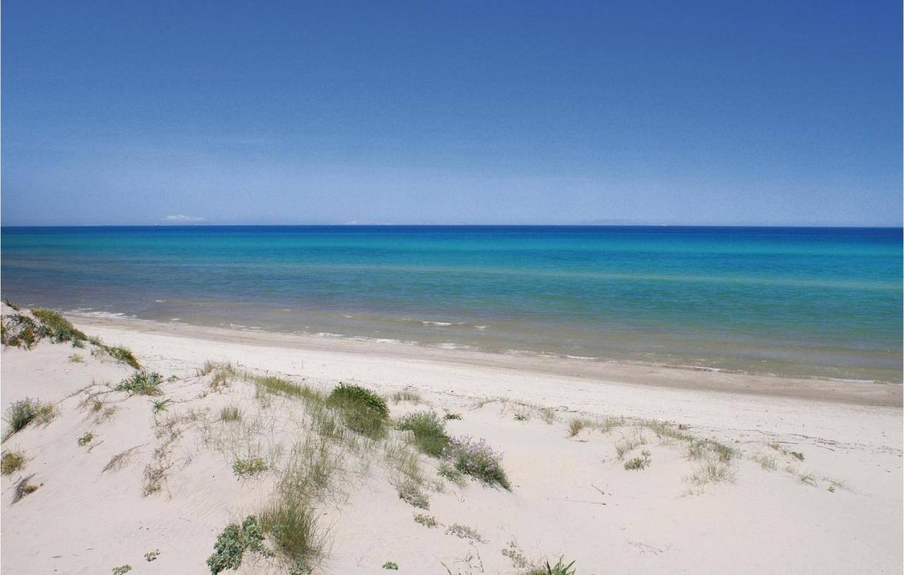 Trilo Beach مونتي ناي المظهر الخارجي الصورة
