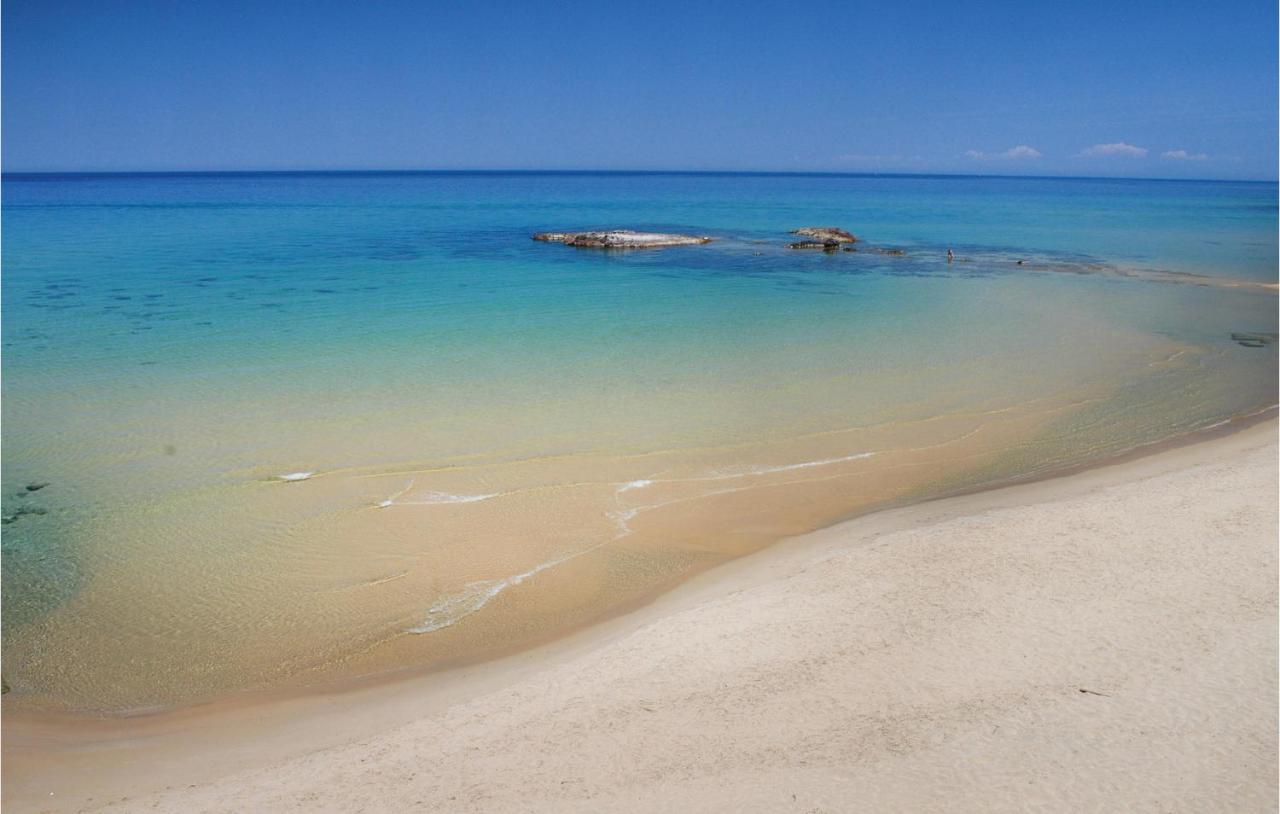 Trilo Beach مونتي ناي المظهر الخارجي الصورة
