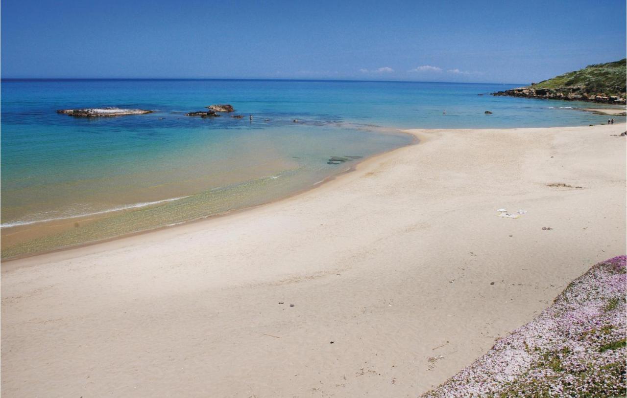 Trilo Beach مونتي ناي المظهر الخارجي الصورة