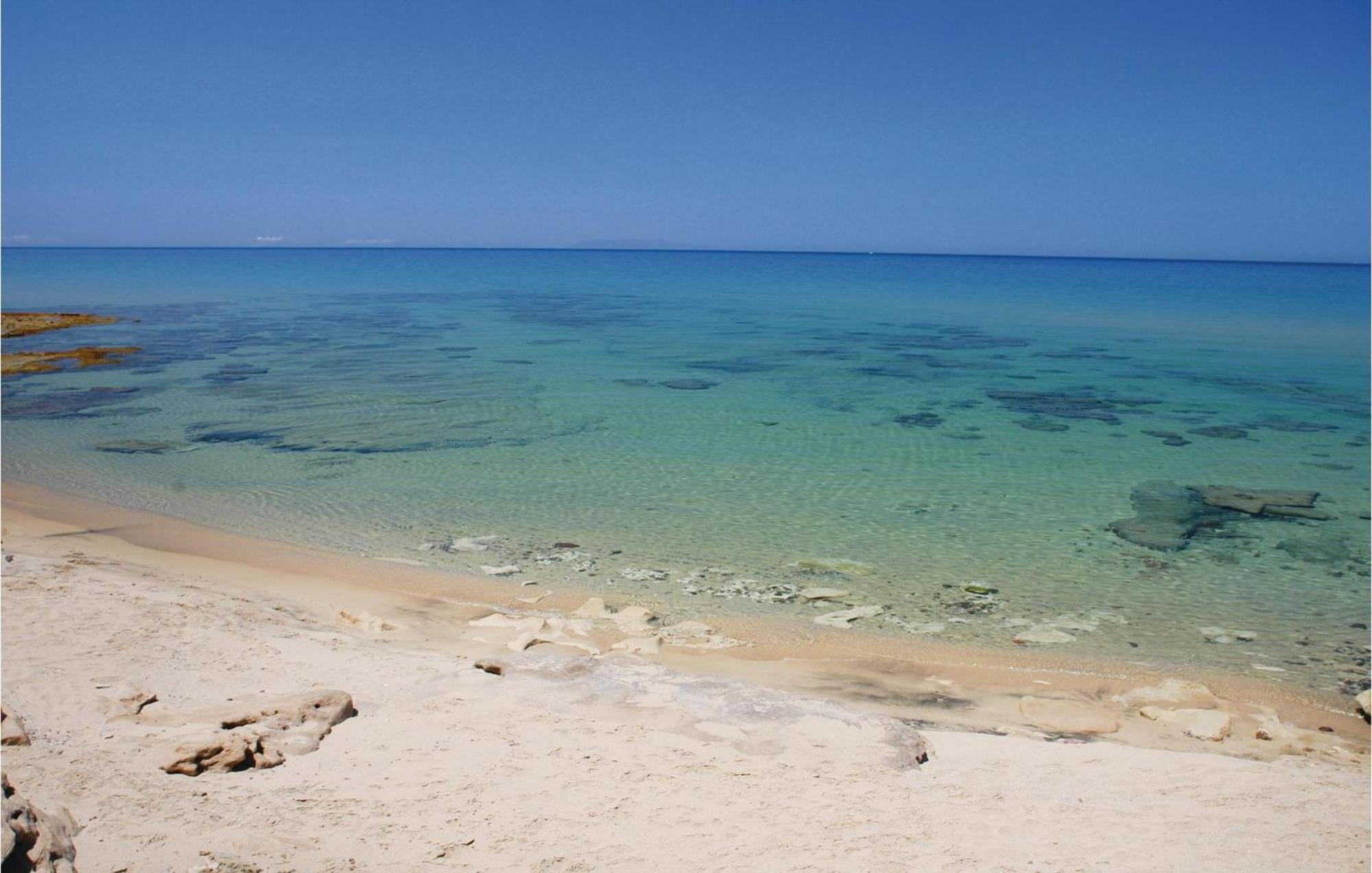 Trilo Beach مونتي ناي المظهر الخارجي الصورة